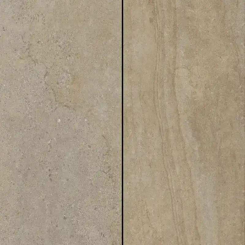 Flitsaanbieding Refin Outdoor 2.0 60x120x2 cm Blended Natural