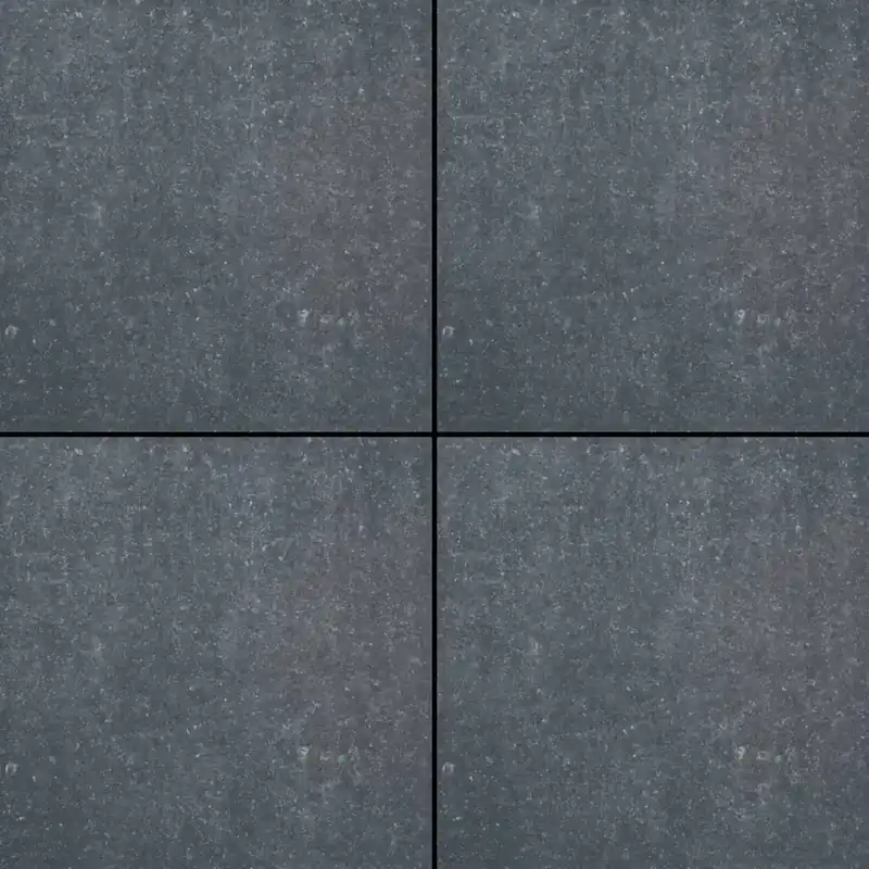 Refin Outdoor 2.0 60x60x2 cm Bluetech Vintage Carbon Superprijs