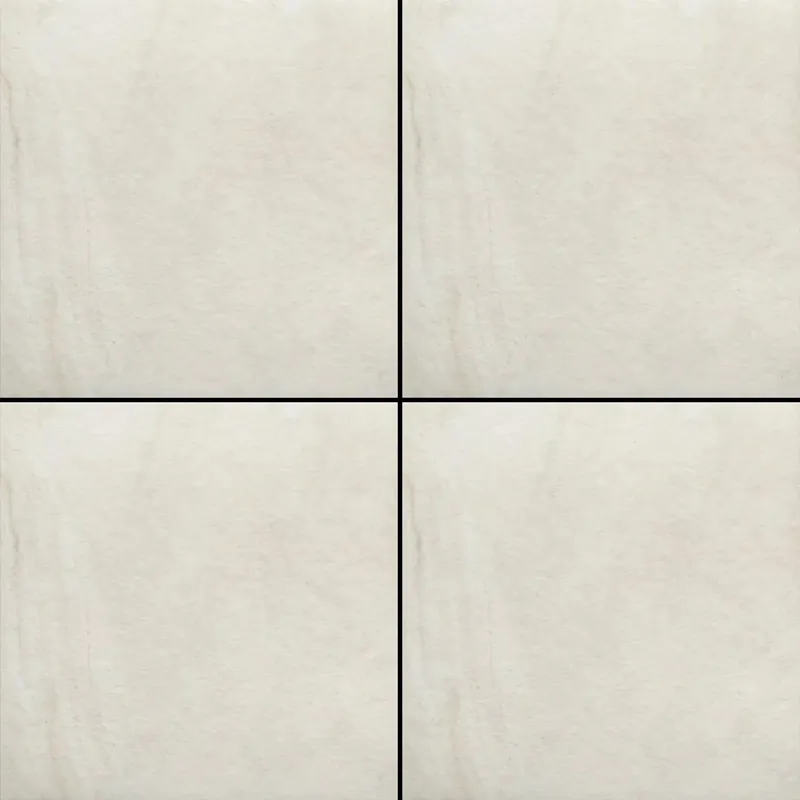 Dagaanbieding Refin Outdoor 2.0 60x60x2 cm Sublime Ivory