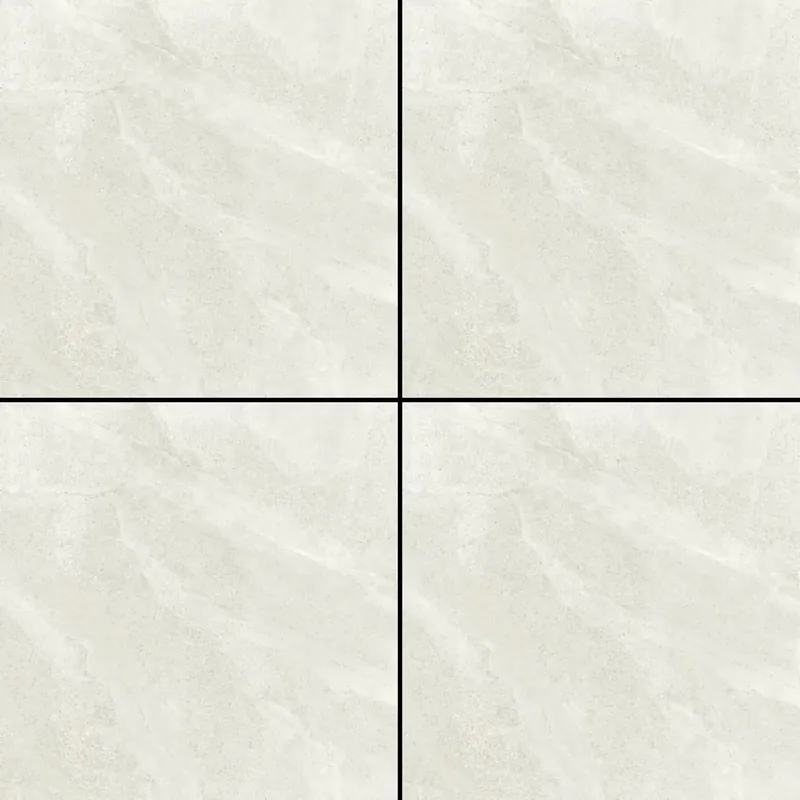 Direct Beschikbaar Refin Outdoor 2.0 80x80x2 cm Tune Snow