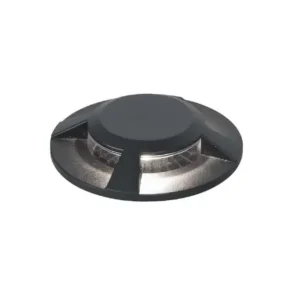 Beperkte Voorraad FLOOD IV LED 12V – ZWART