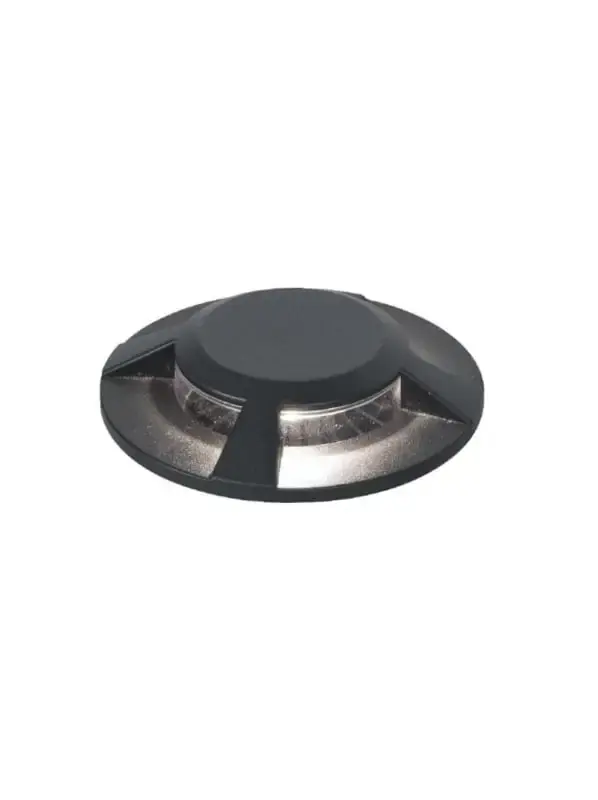 Beperkte Voorraad FLOOD IV LED 12V – ZWART