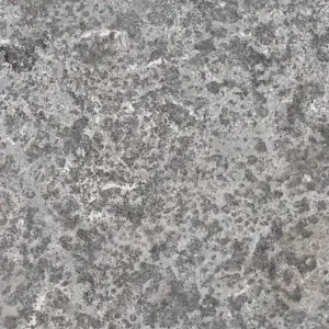 Natuursteen Spotted Bluestone Riven 80x80x3 Finale Uitverkoop
