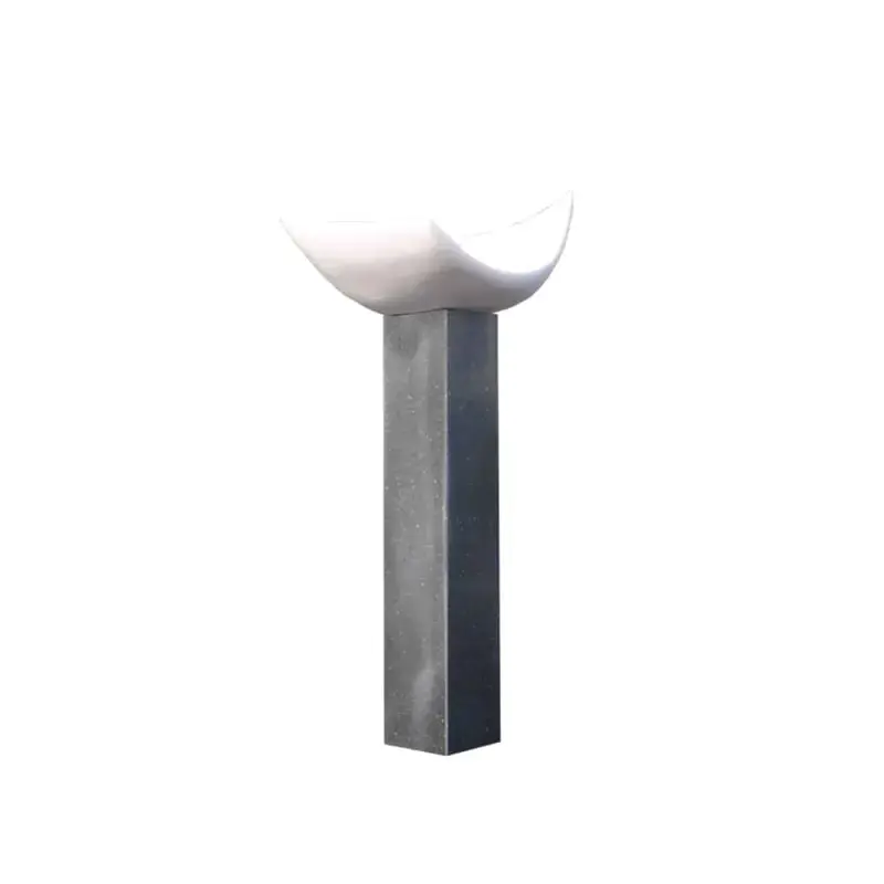 Natuursteen Fontein Splendid 100 cm Gratis Retour