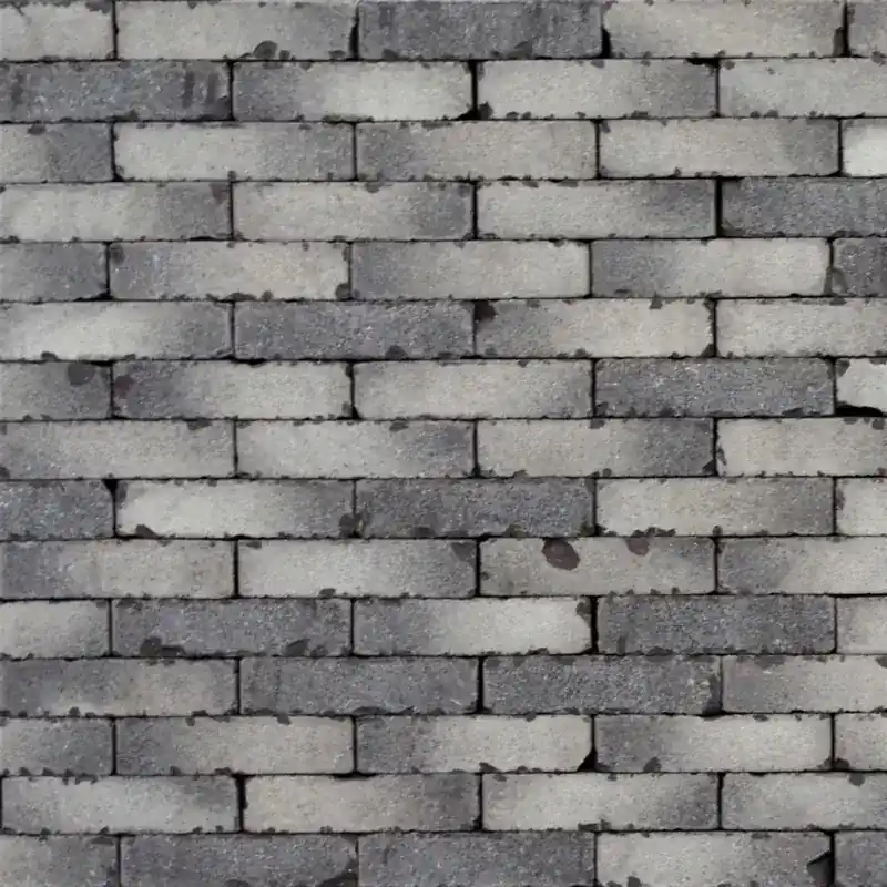 Clayville Antwerpen waalformaat Merkproduct