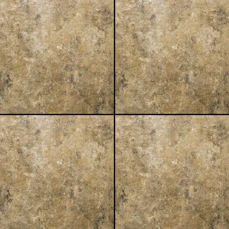Fabrieksprijs Smartton SE Wave 60x60x4 cm Sierra Madre