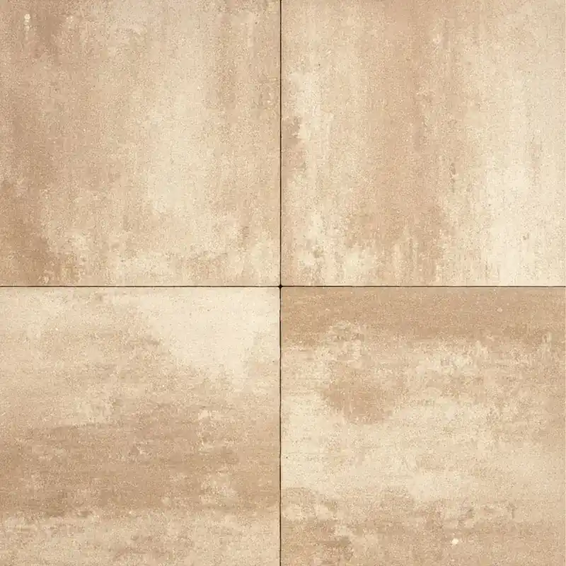 Hoge Kwaliteit Premiton Plus 60x60x4 cm Ibiza