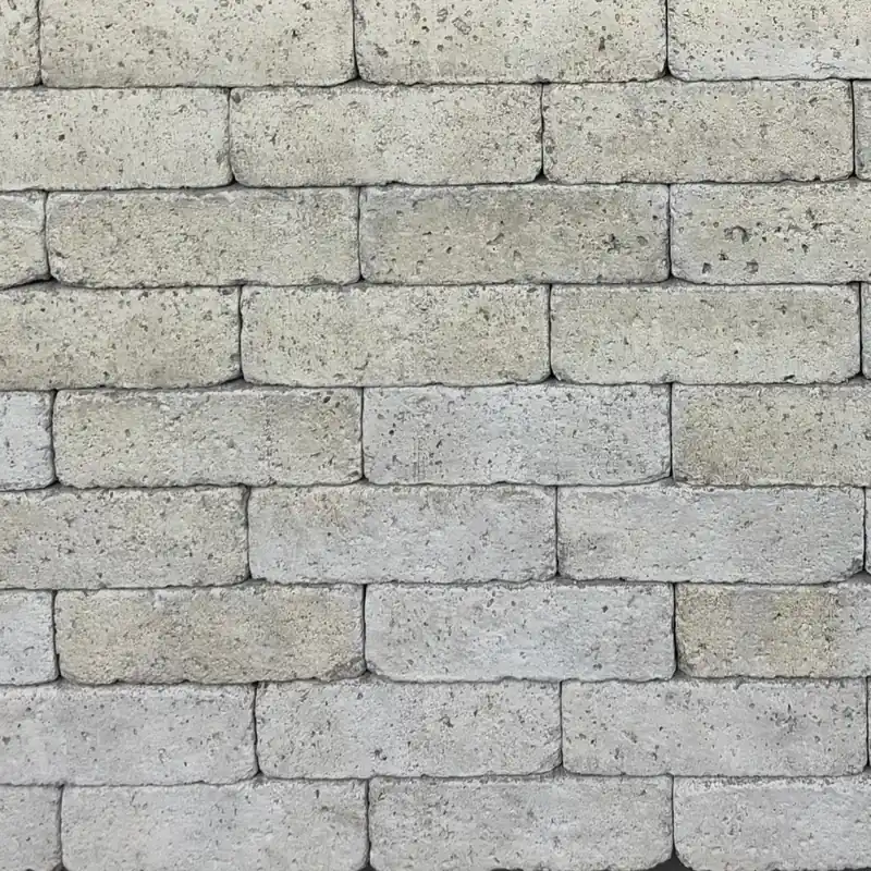 Old Dutch dikformaat 21x7x8 cm Creme Op = Op
