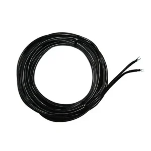 Nu Kopen FLATCABLE 25M INCL.KABELSCHOEN