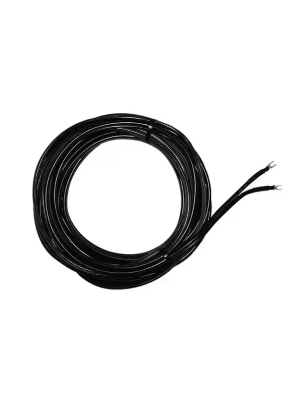 Nu Kopen FLATCABLE 25M INCL.KABELSCHOEN