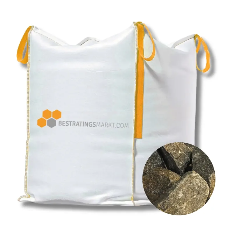 Alleen Vandaag Autumn Quarzit 80-120 mm minibag Redsun