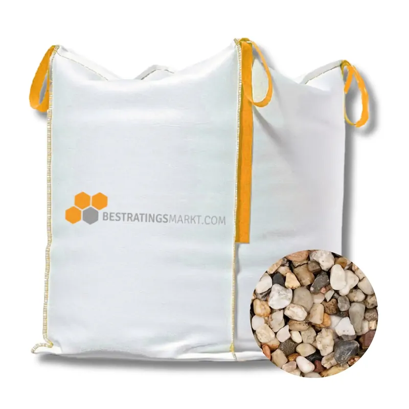 Finale Uitverkoop Grind 5-8 mm Bigbag 1000KG