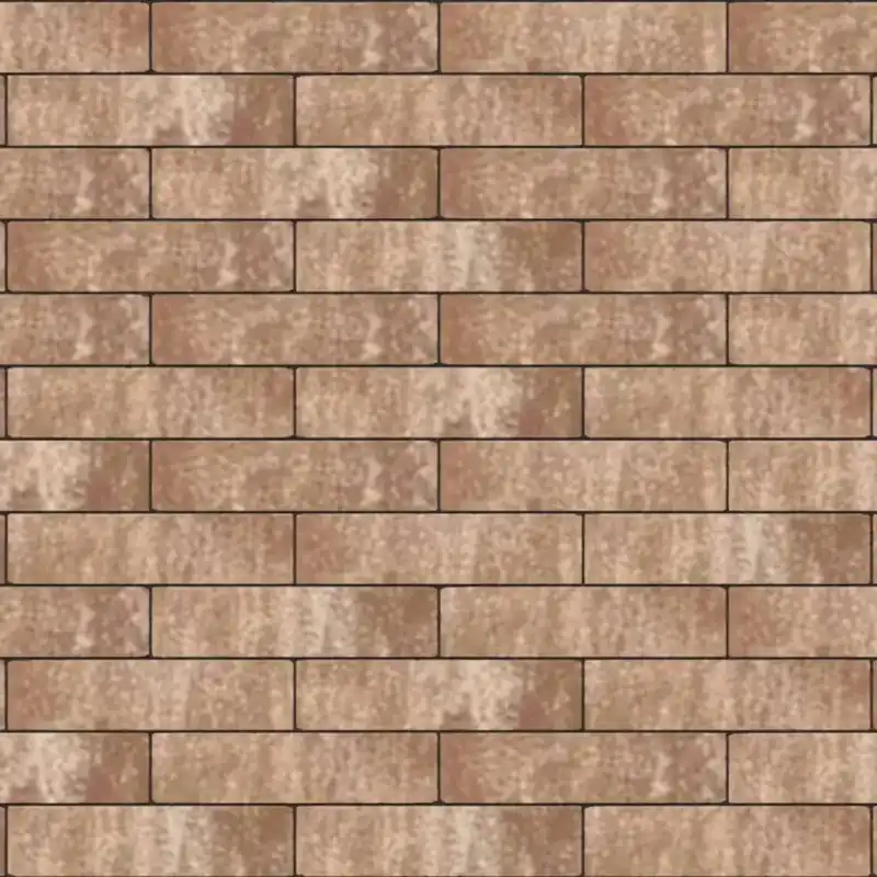 PureStone Waalformaat 7 cm Leem Bestel Nu