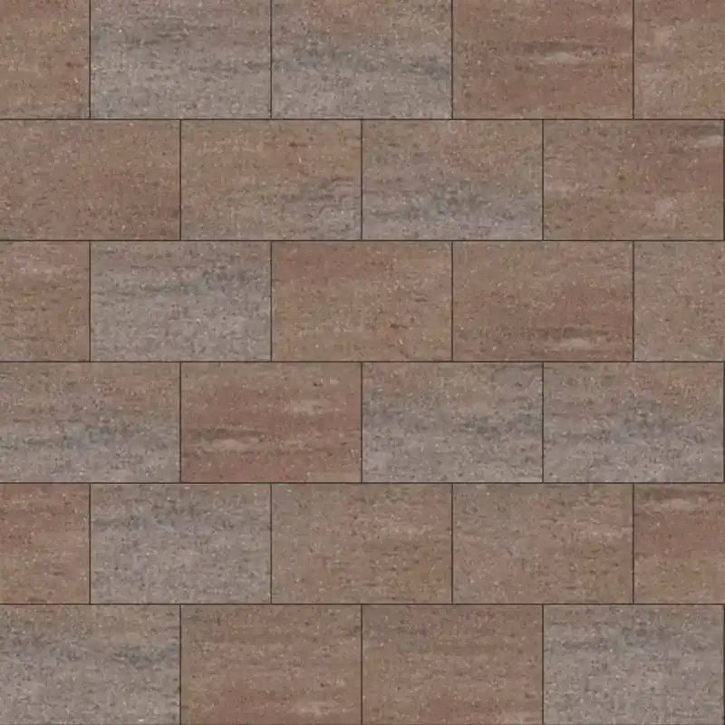 Tremico 20x30x6 Koper Flitsaanbieding