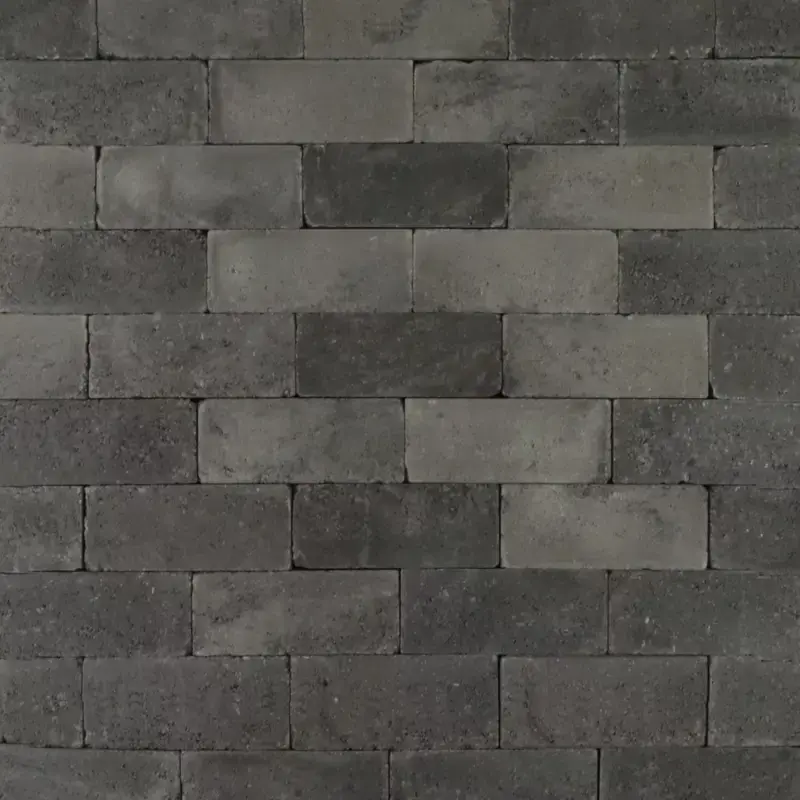 Wallblock Old 12x10x30 cm Smook Must-Have