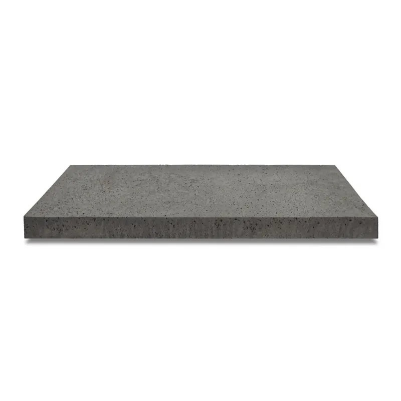 ArtiStone Oud Hollandse Tegel 120x60x7 Antraciet Gecertificeerd