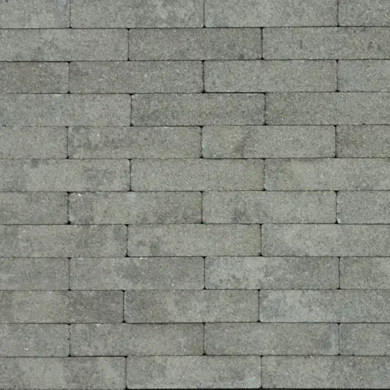 Geoklinker Plus Dikformaat 21x7x6 ZF Roma Hoge Kwaliteit
