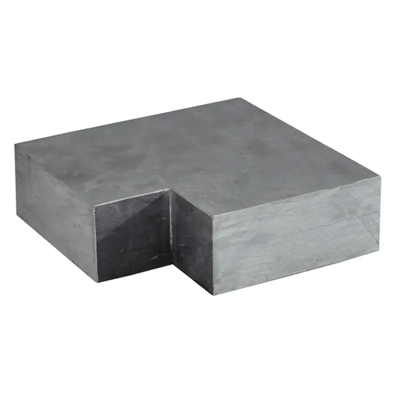 Superprijs Blue Stone traptrede gezoet 50/35×15 cm Hoekstuk