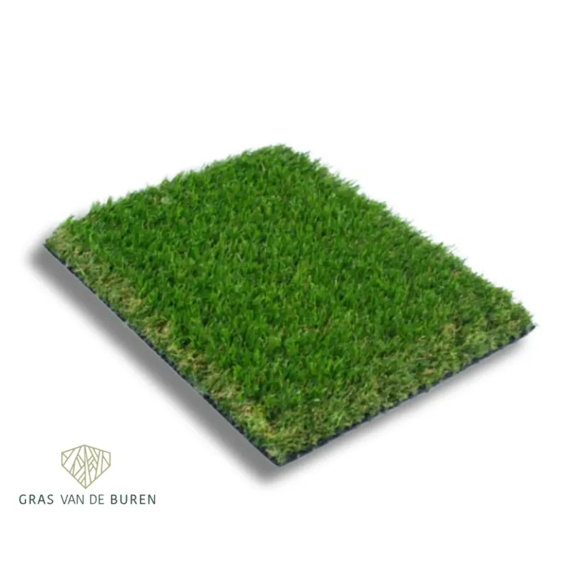 Merkproduct Kunstgras Non Directional Diana 45 mm Gras van de Buren