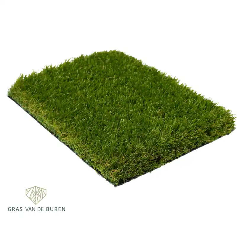 Kunstgras Non Directional Fiore 55 mm Gras van de Buren Bestel Nu