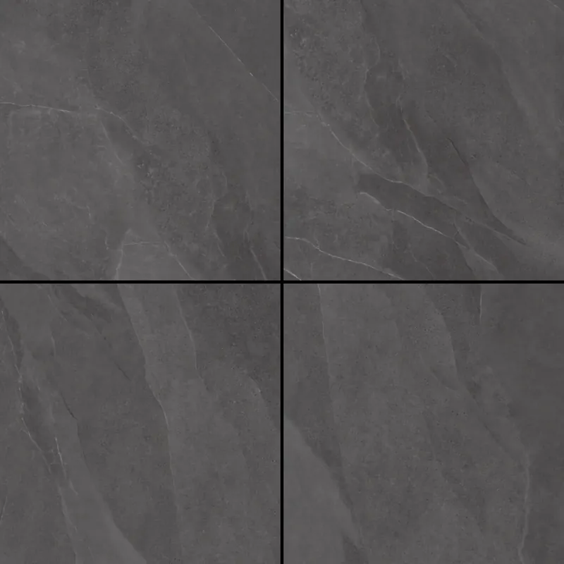 Beste Koop Uni Storm Black 80×80 Premium