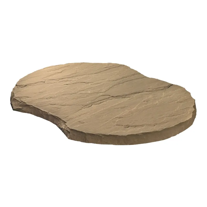 Koop Online Stapstenen Kandla Mix Basic ⌀60 2-3 cm