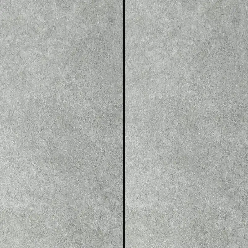 Direct Beschikbaar Cerasun 80x40x4 cm Moderno Grigio