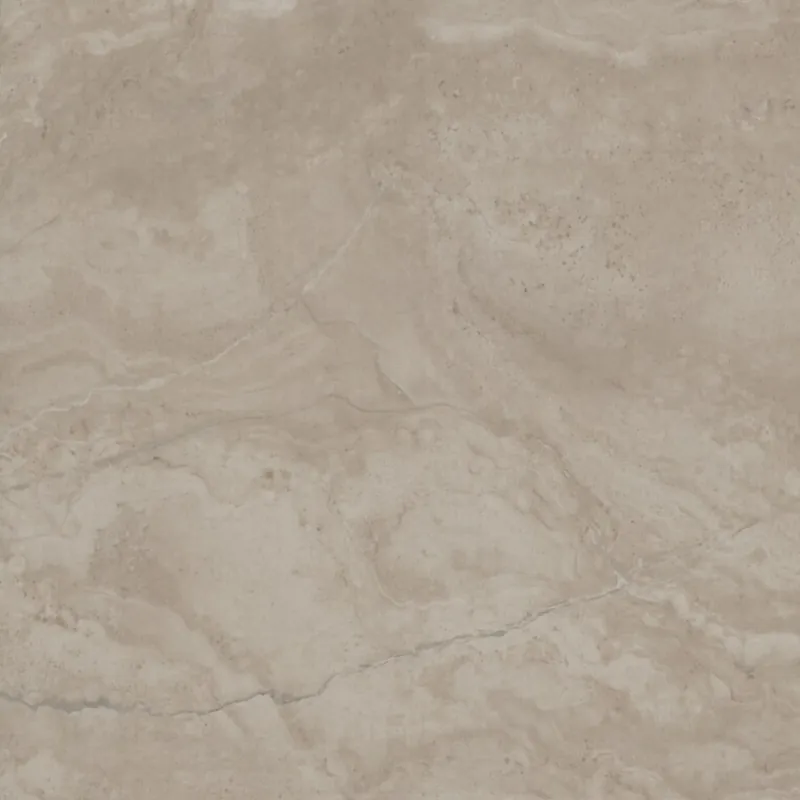 Triagres 3.0 90x90x3 Travertino Casarano Taupe keramische tegel Must-Have