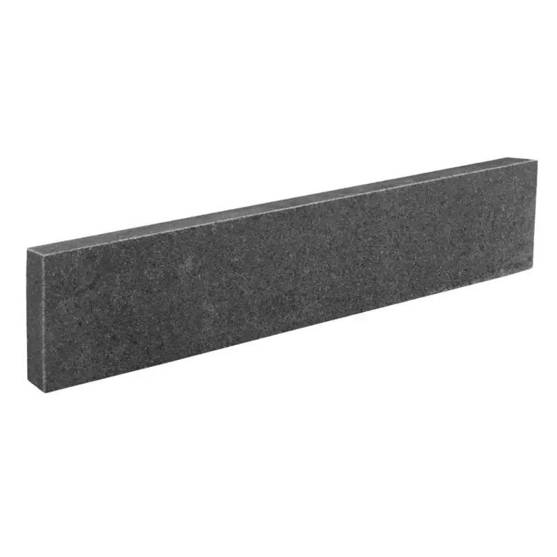 Natuursteen Opsluitband Tibet Asian Black 6x20x100 cm Lage Prijs