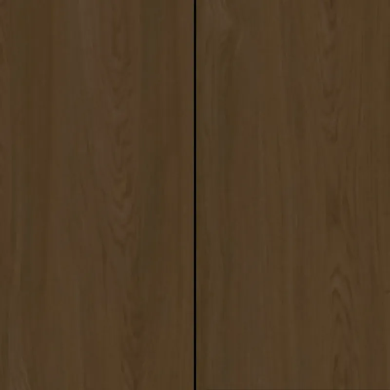 Douglas & Jones Terrawood 120x30x3 cm Walnut Bestseller