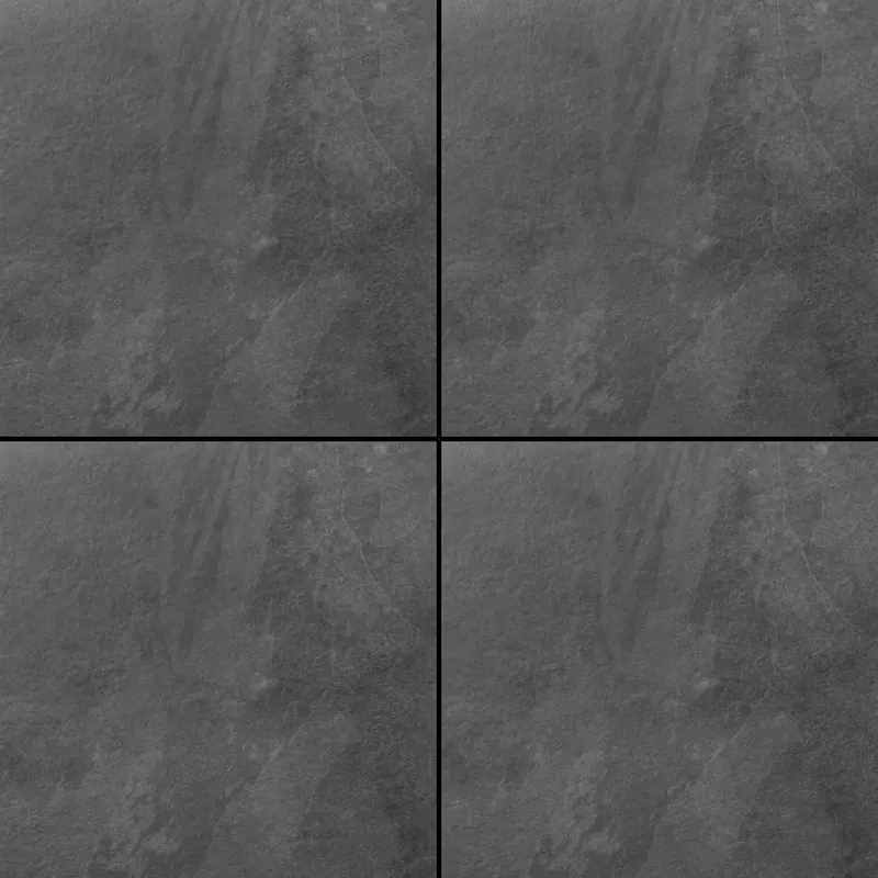SolidSquare 60x60x3 Durban Slate Black Berry Nu Kopen