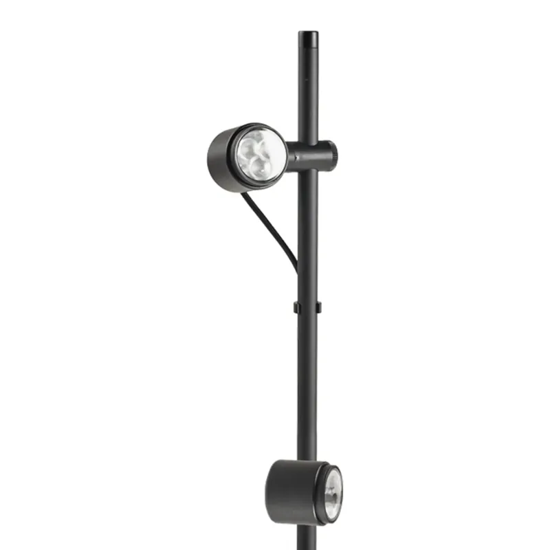 Flitsaanbieding In Lite Mini Scope Duo 12V