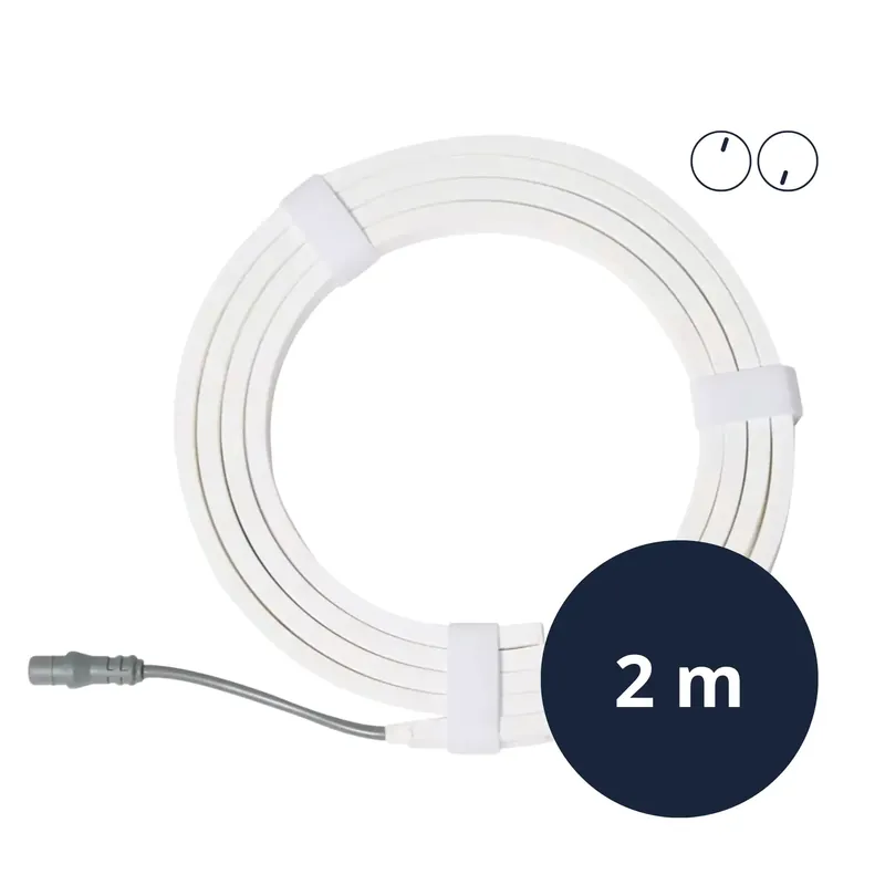 In Lite Smart Evo Flex LED strip 2m Direct Beschikbaar
