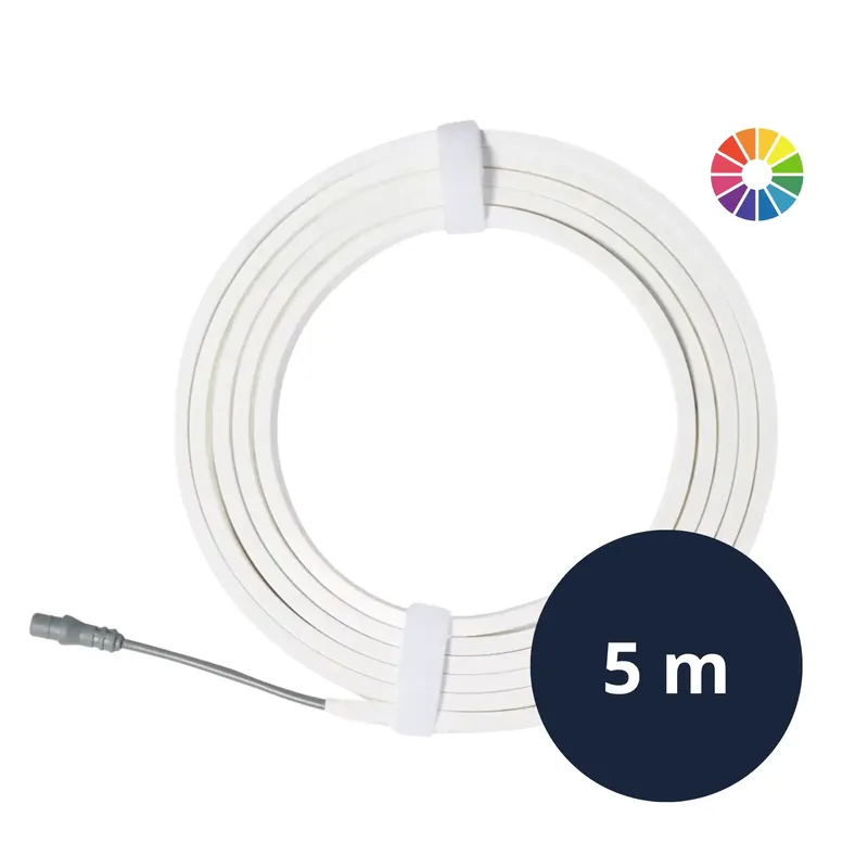 Koop Vandaag In Lite Smart Evo Flex Tone LED strip 5m