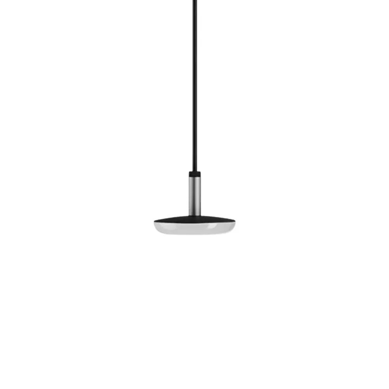 In lite Sway Pendant Single Pearl Grey 100-230V Gecertificeerd