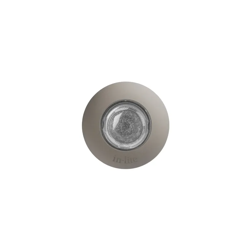 In Lite Flux 22 Pearl Grey Weekendaanbieding