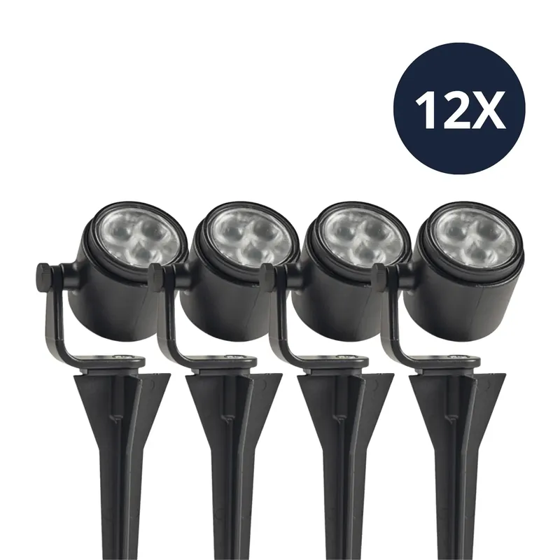 Laatste Versie In Lite Mini Scope Pro Pack 12V