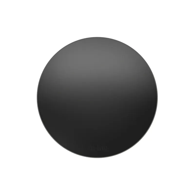 In Lite Sway Wall Black Lage Kosten