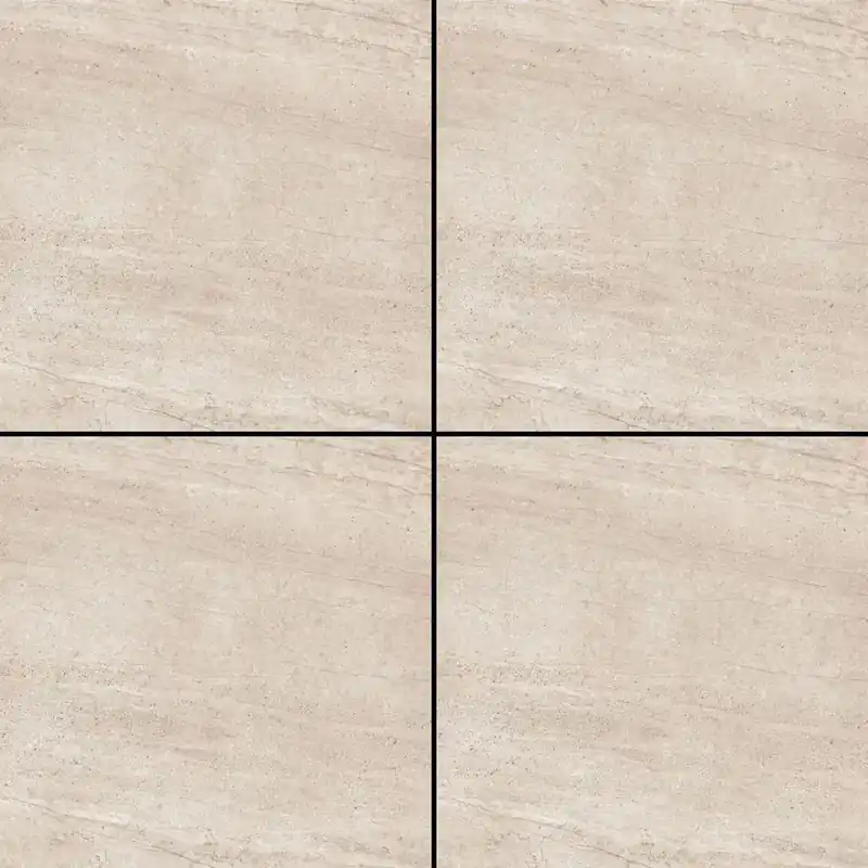 Beperkt Aanbod TwentyGres 60x60x2 Aspen Sand Moon