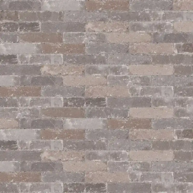 Abbeystones Getrommeld Casamari 20x5x7 waalformaat Populair