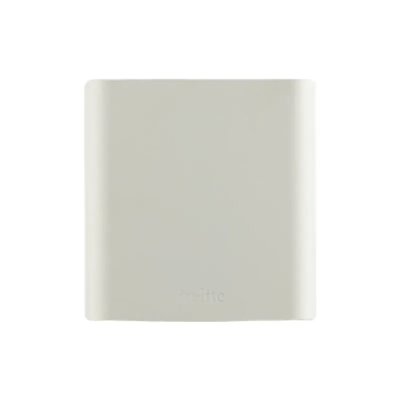 In Lite Ace Up-Down 100-230V White Voordeelprijs