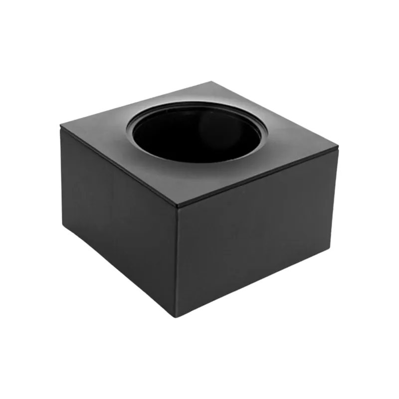 In Lite Box 1 Black Merkproduct