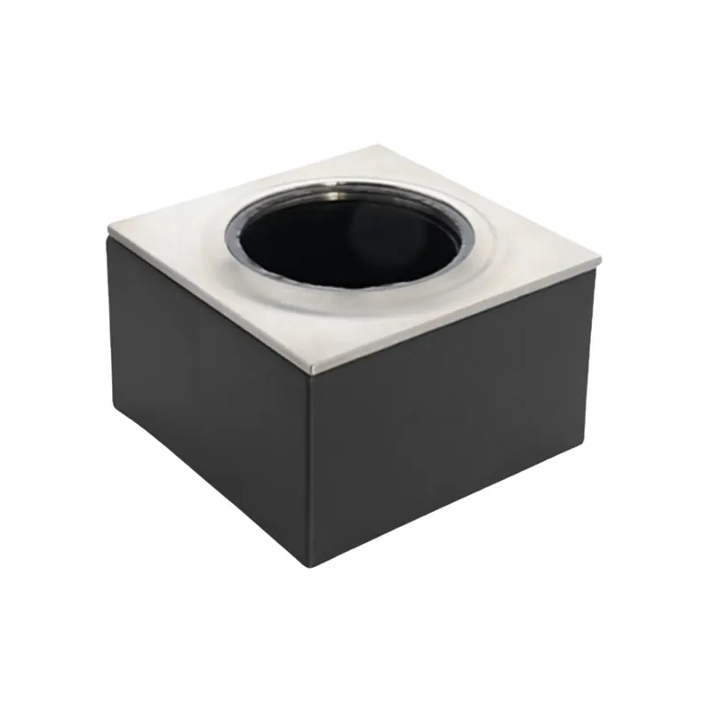 Seizoensaanbieding In Lite Box 1 Stainless Steel