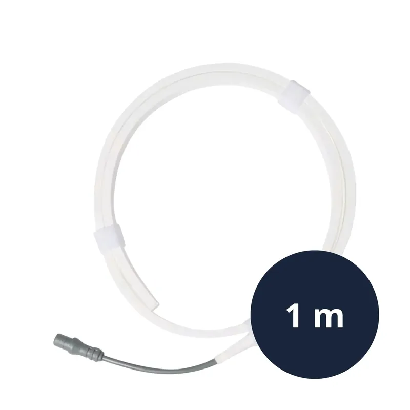 Direct Beschikbaar In Lite Evo Flex LED strip 1m