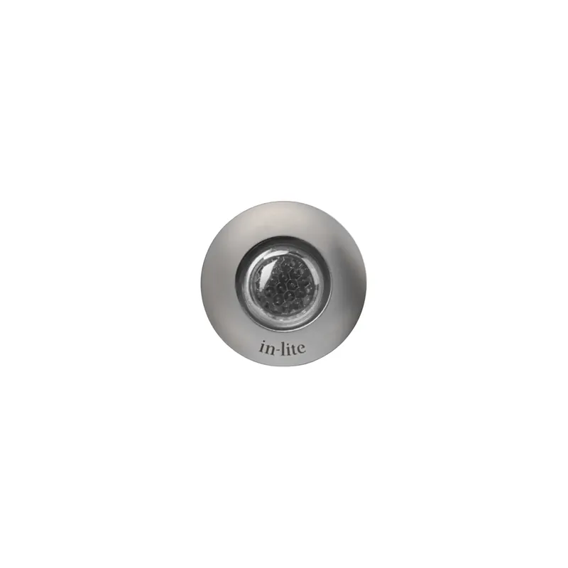 In Lite Hyve 22 Stainless Steel 12V Express Levering