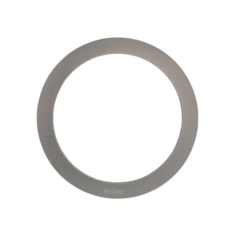 Tijdelijk Beschikbaar In Lite Ring 68 Pearl Grey