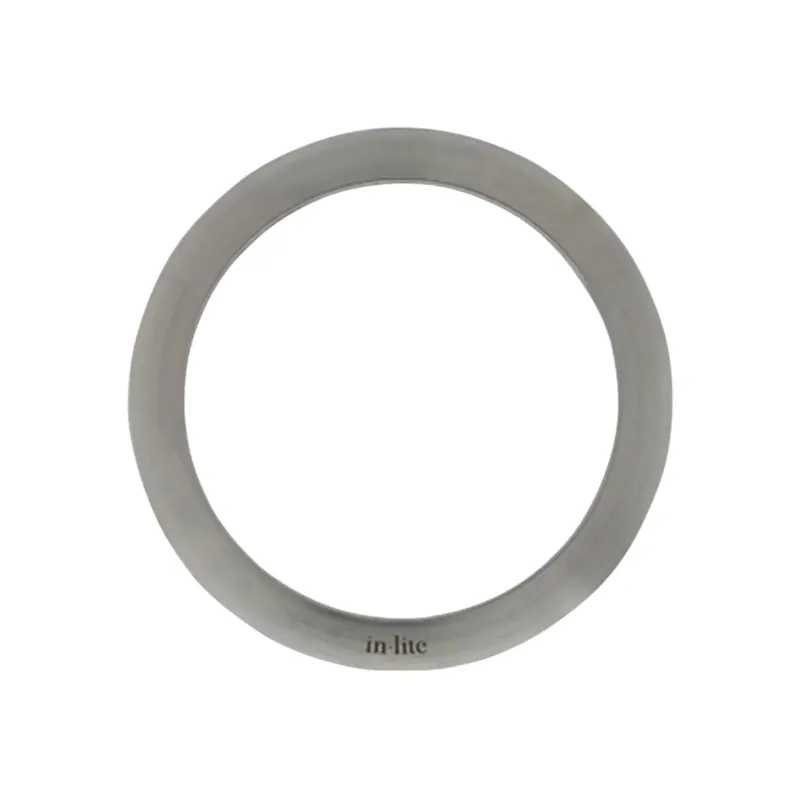 In Lite Ring 68 Stainless Steel Lage Kosten