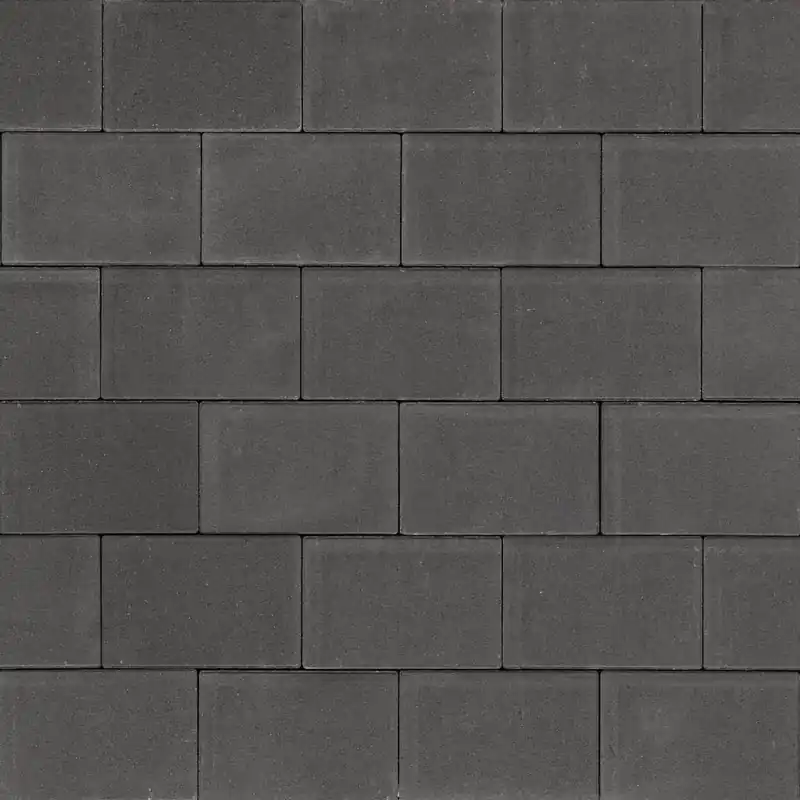 Betaalbaar Redsun Basic Betonklinkers 30x20x8 cm Antraciet