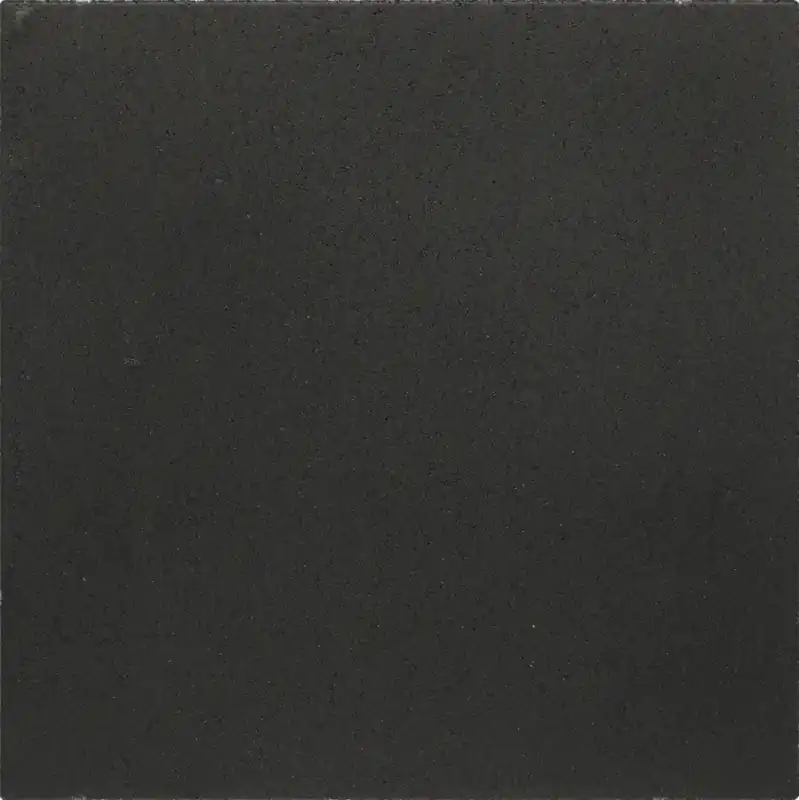 Seizoensaanbieding Soft Comfort 100x100x6 cm Nero