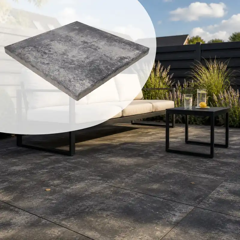 Shop Nu WK Deal – Season Claude 60x60x4 Dusk